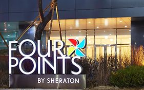 Four Points by Sheraton Seoul